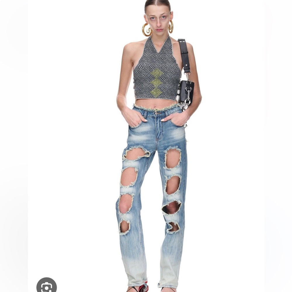Rui Jeans